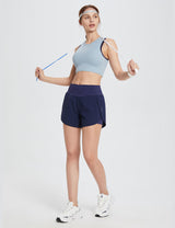 Flyleaf Compression 2-in-1 Shorts