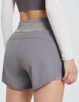 Flyleaf Compression 2-in-1 Shorts