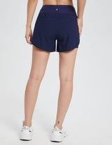 Flyleaf Compression 2-in-1 Shorts