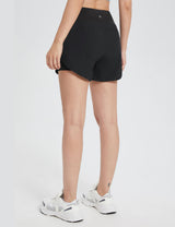 Flyleaf Compression 2-in-1 Shorts