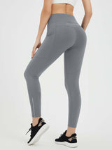 Cycling 25' Fleece Tight Leggings