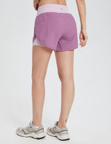 Flyleaf Compression 2-in-1 Shorts