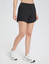 Flyleaf Compression 2-in-1 Shorts