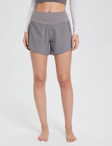 Flyleaf Compression 2-in-1 Shorts