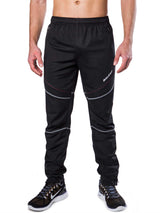 Knit Fleece Pants