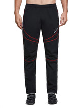 Knit Fleece Pants