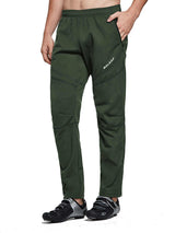 Knit Fleece Pants