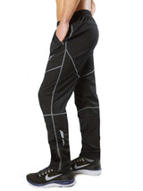 Knit Fleece Pants