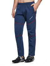 Knit Fleece Pants