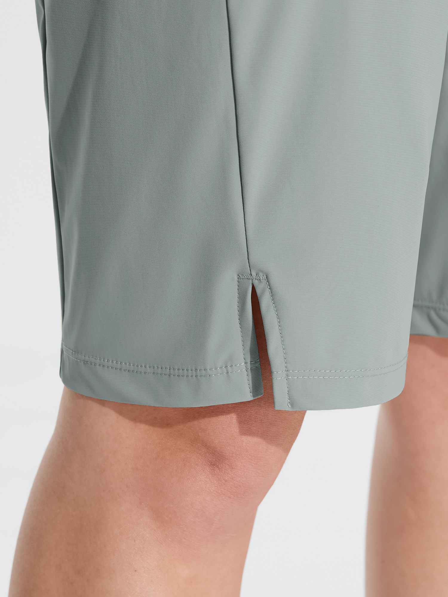 Women's 11' Quick-Dry Hiking Cargo Shorts