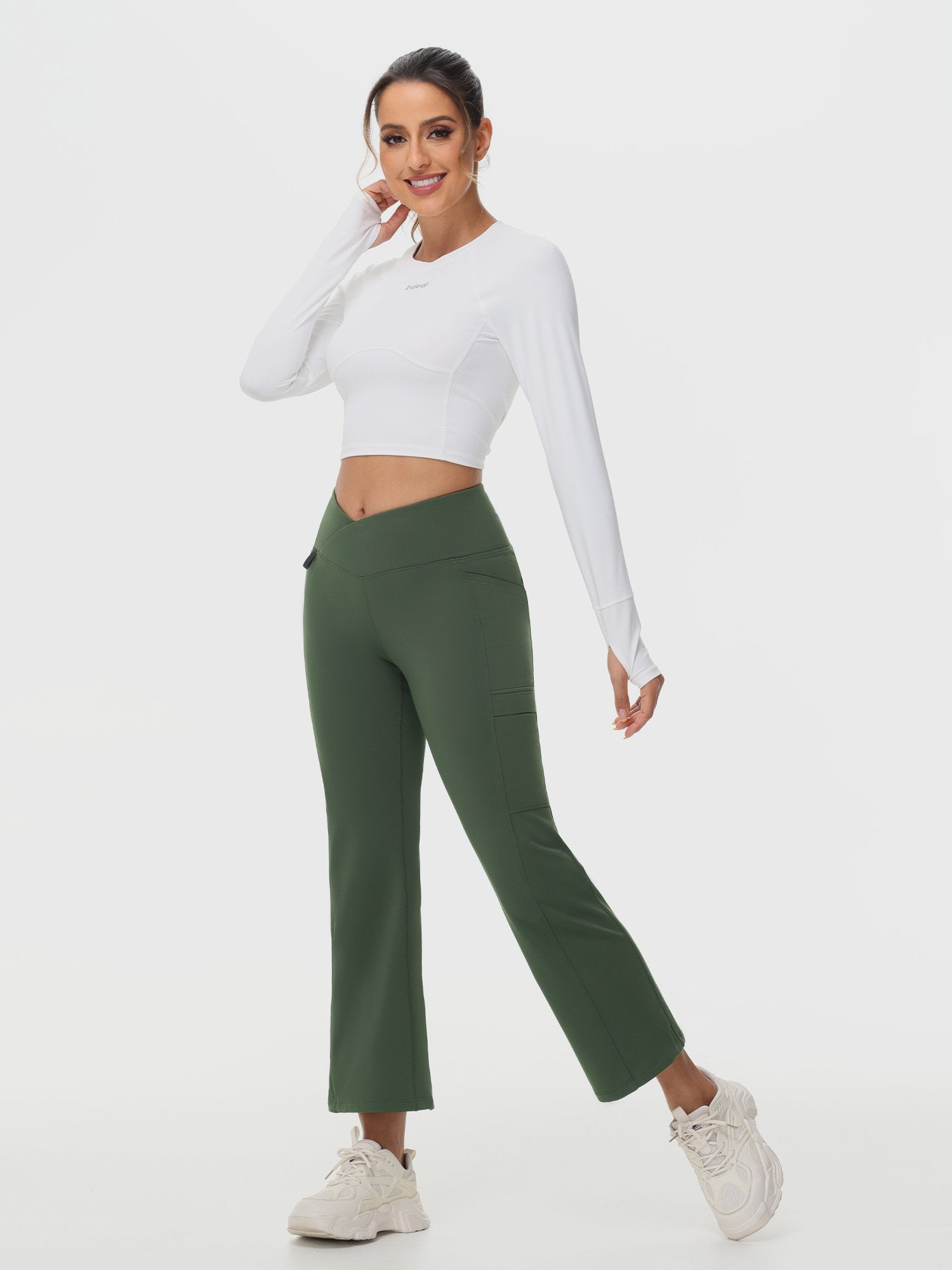 #color_Army Green