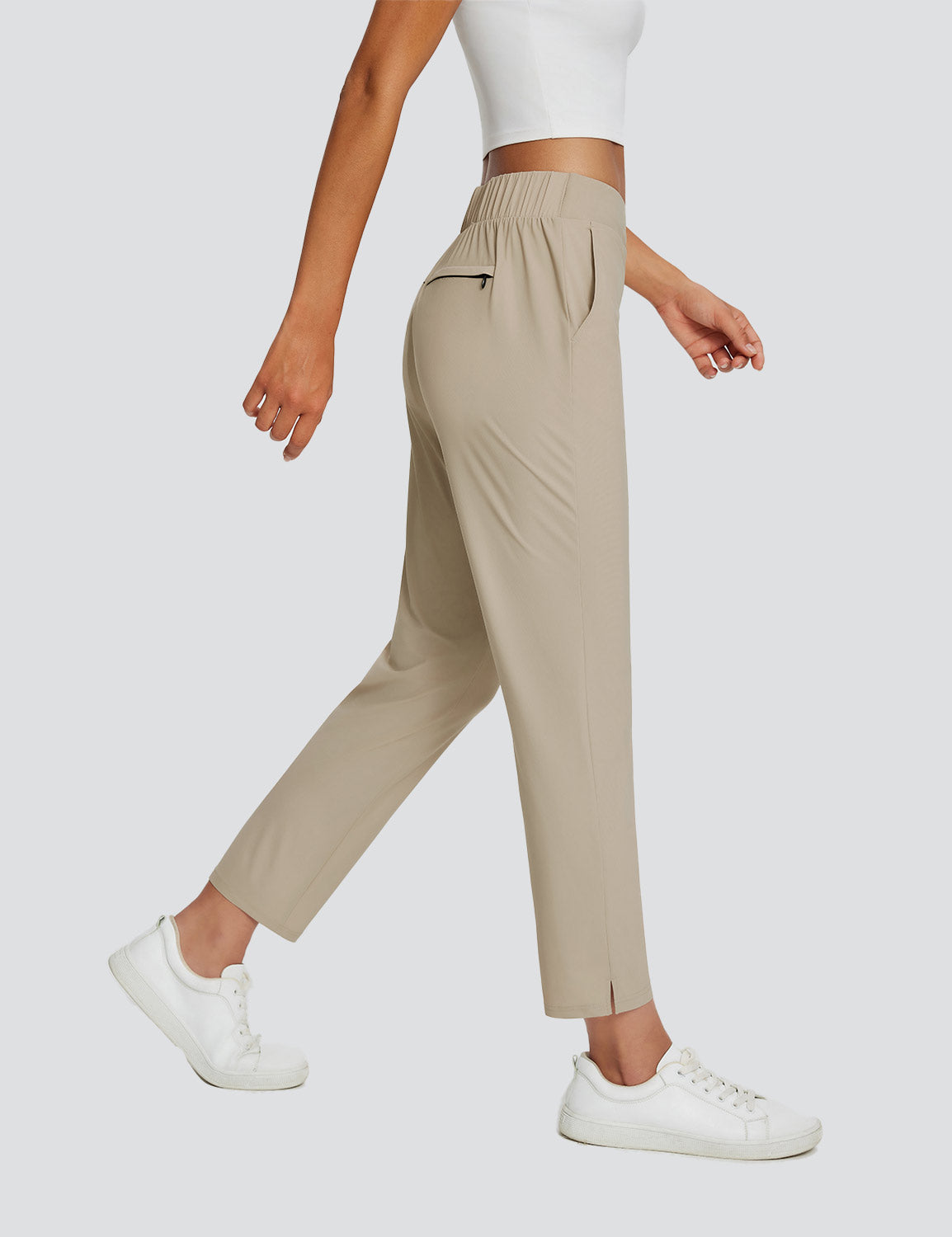 Flyleaf UPF 50+ High-rise Pants