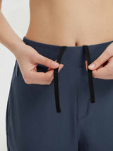Women's 20' High-Waisted Cropped Golf Pants