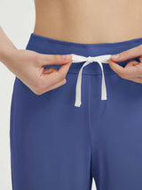 Women's 20' High-Waisted Cropped Golf Pants