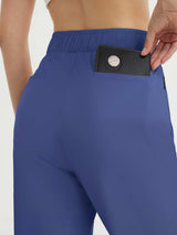 Women's 20' High-Waisted Cropped Golf Pants