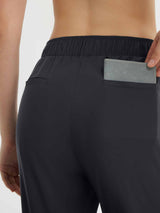 Women's 20' High-Waisted Cropped Golf Pants