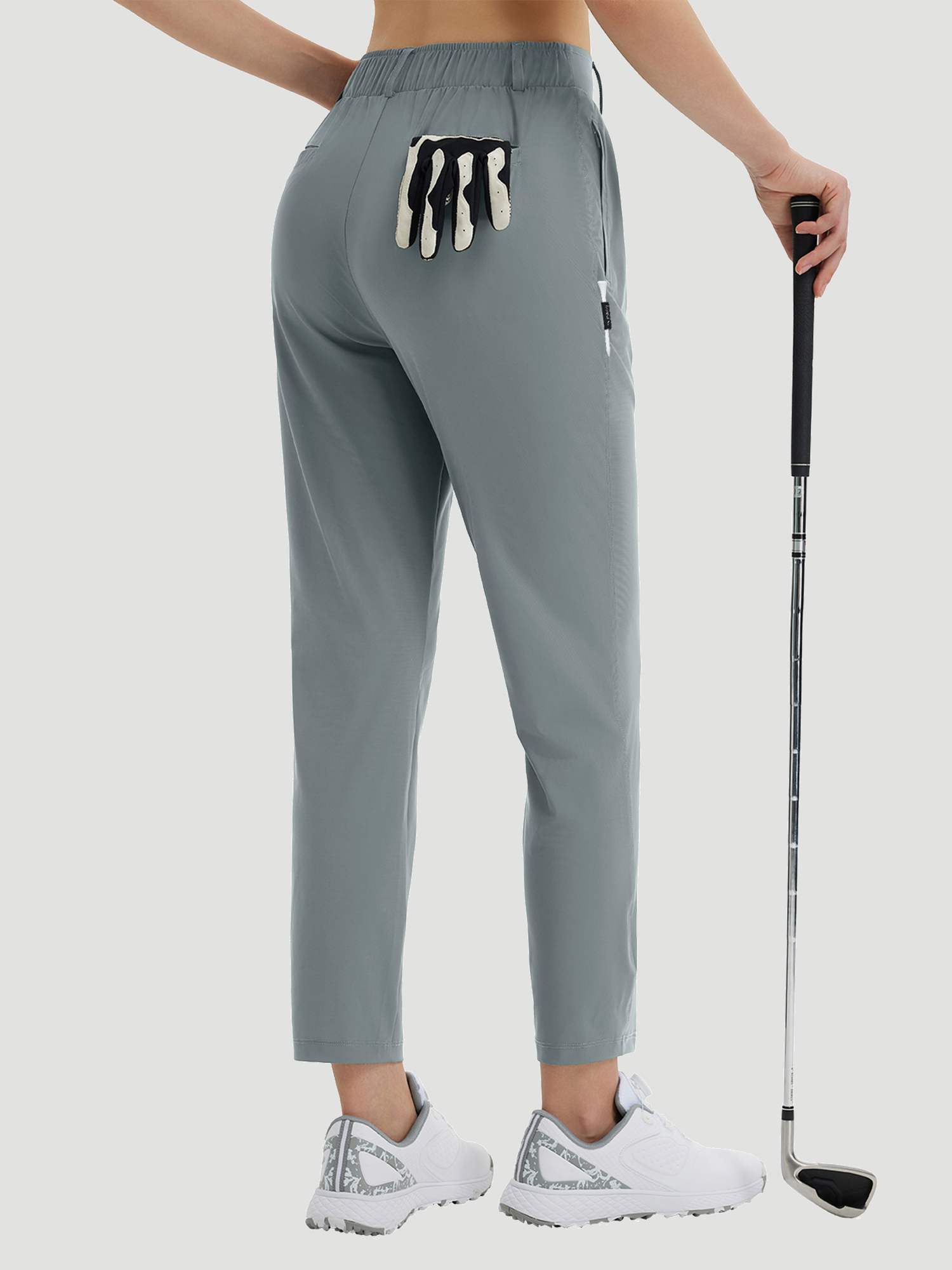 Women's 27' Golf Pants