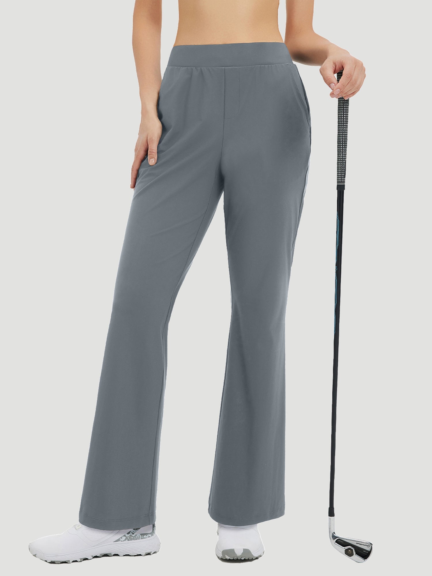 29' Golf Flare Trousers