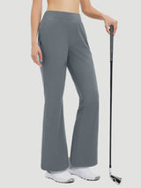 29' Golf Flare Trousers