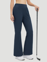 29' Golf Flare Trousers