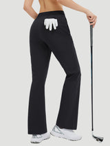 29' Golf Flare Trousers