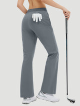 29' Golf Flare Trousers
