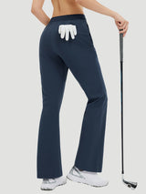 29' Golf Flare Trousers