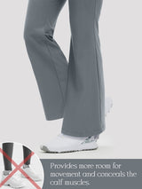 29' Golf Flare Trousers