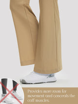 29' Golf Flare Trousers