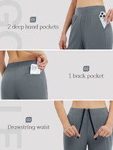 29' Golf Flare Trousers