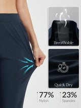 29' Golf Flare Trousers