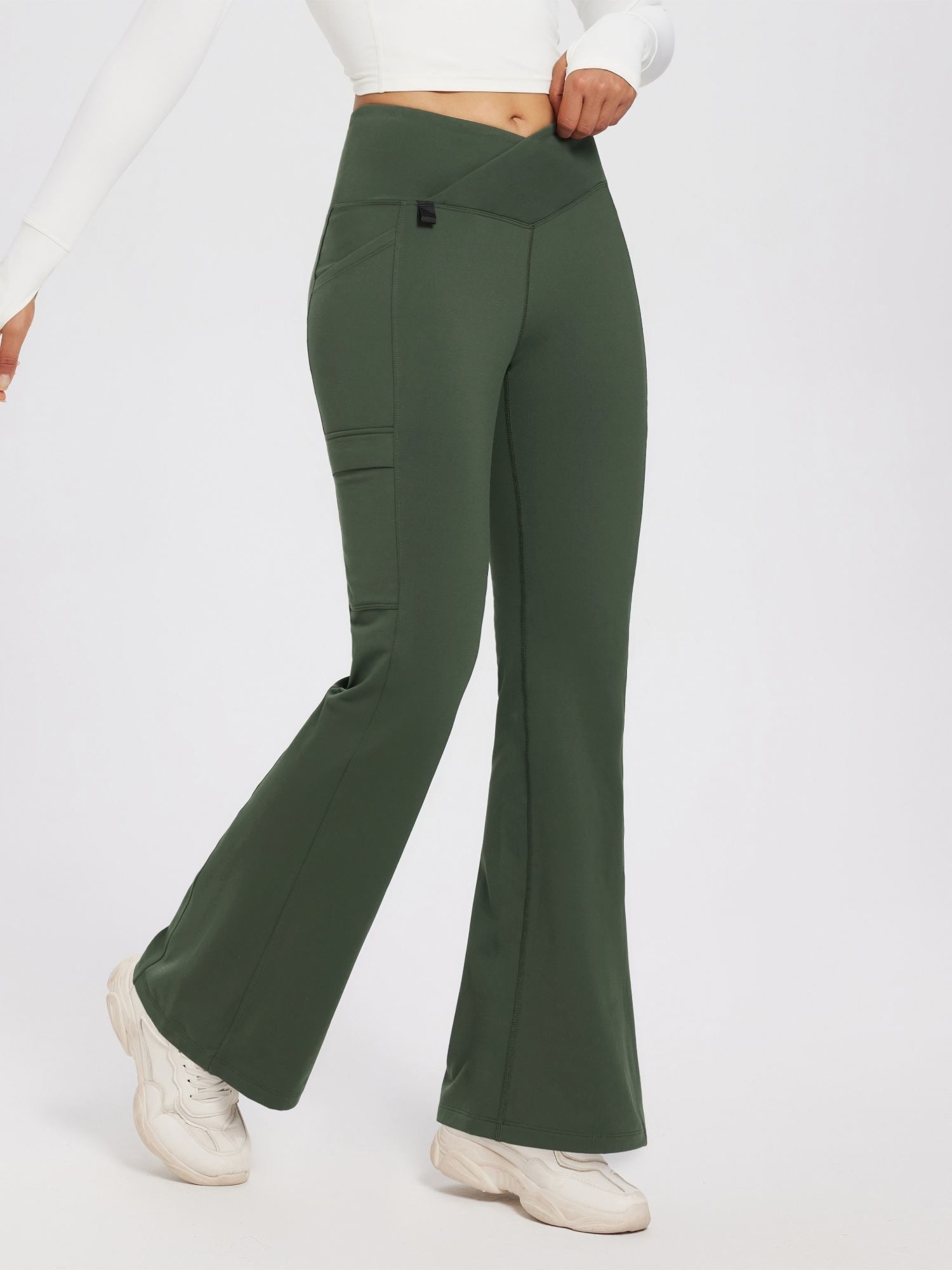 #color_Army Green