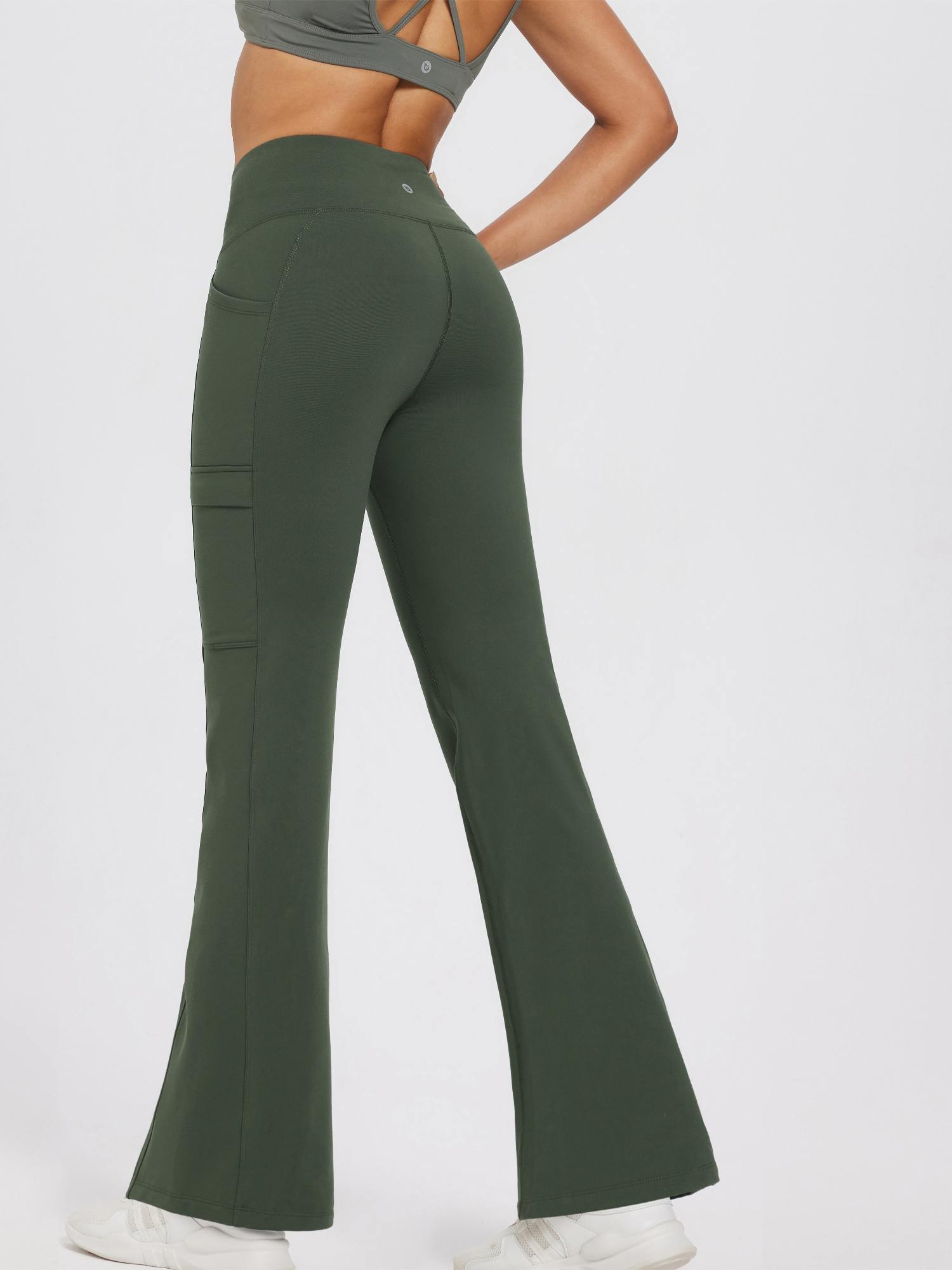 #color_Army Green