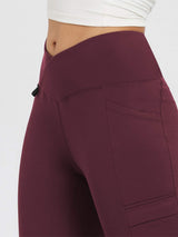 #color_Wine Red