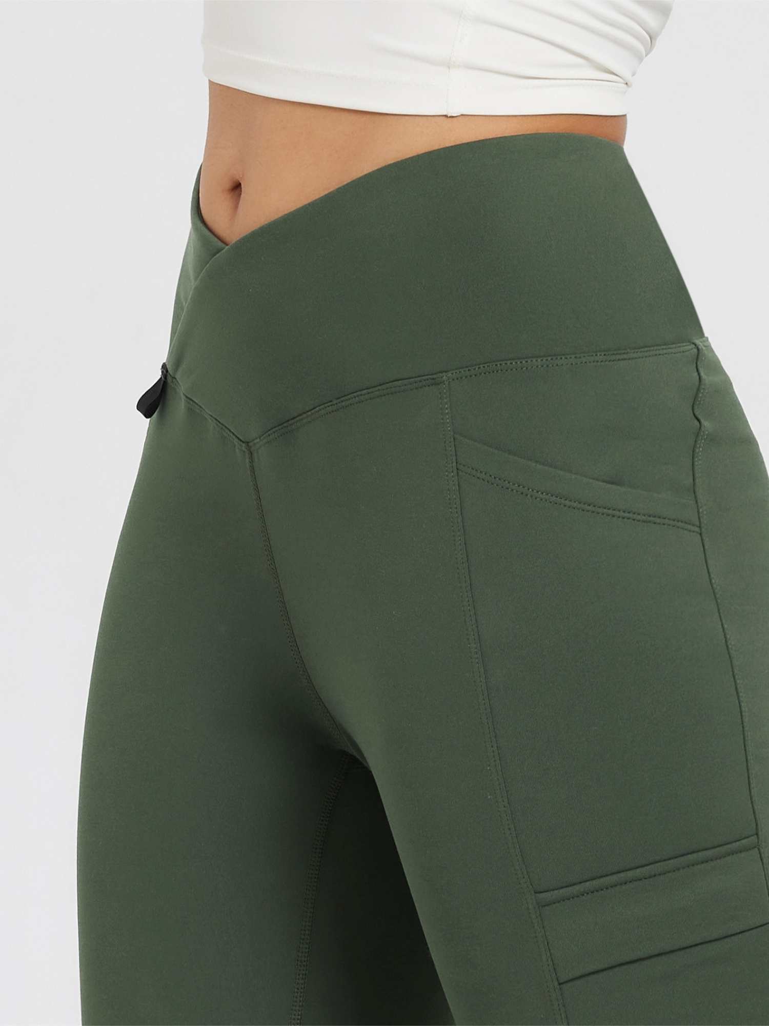 #color_Army Green