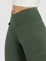 #color_Army Green