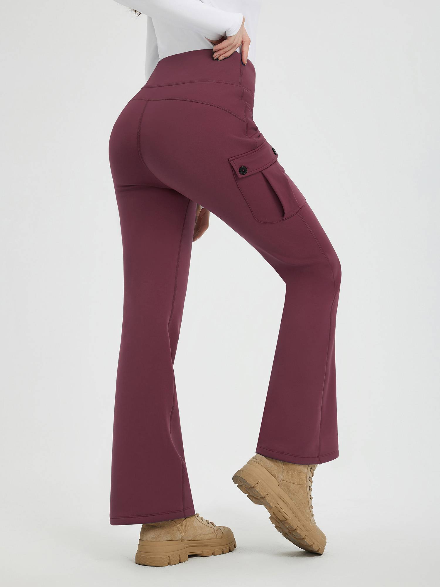 #color_Wine Red