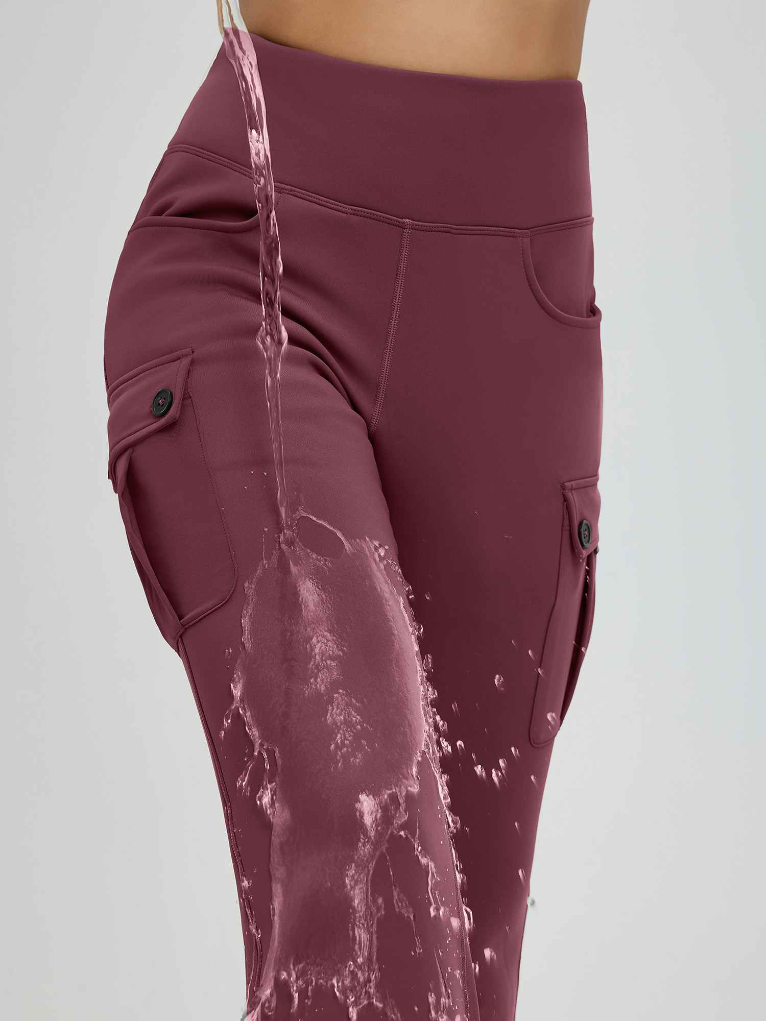 #color_Wine Red