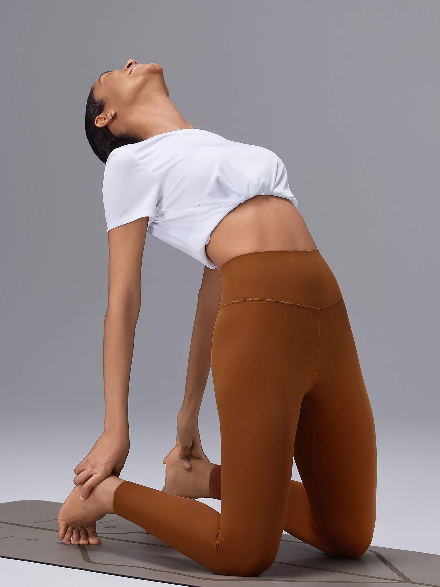 Fresh Horizon UPF 50+ Crew Neck Shirt