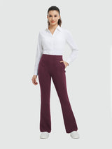 #Color_Wine Red