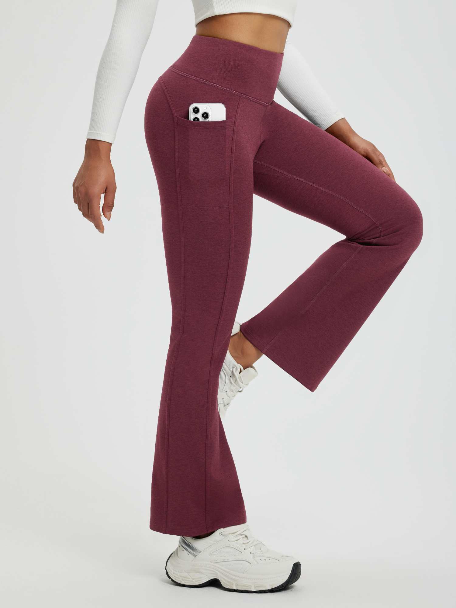 #color_Wine Red