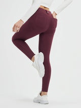 #color_Wine Red