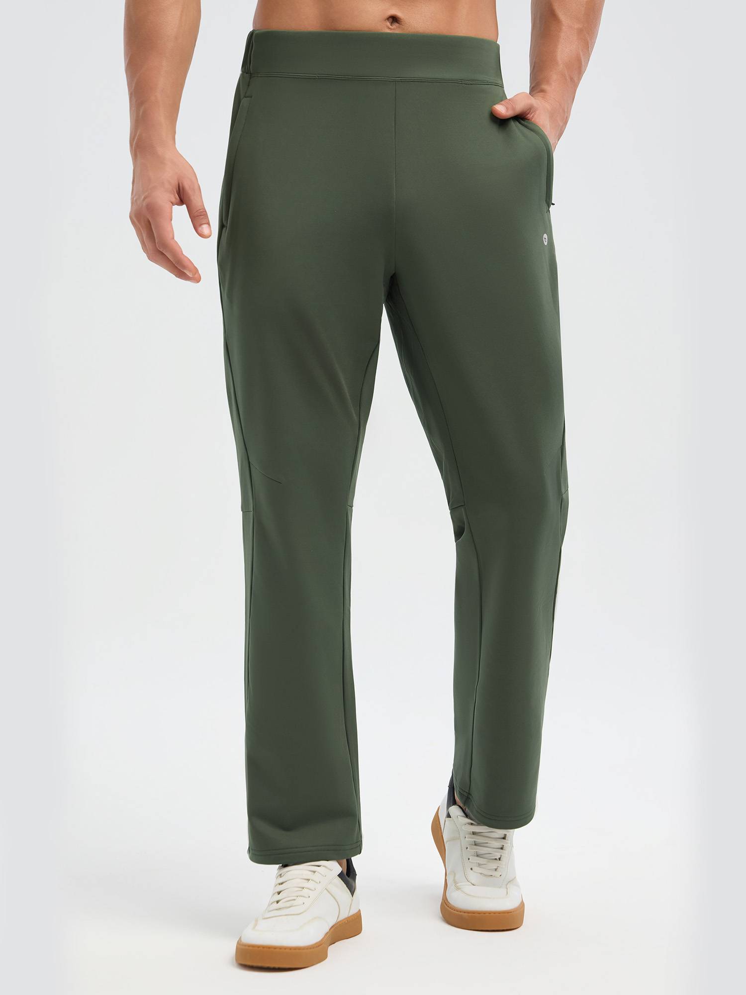 #Color_Army Green