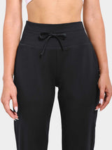 Laureate Thermal Tapered Joggers (Petite)