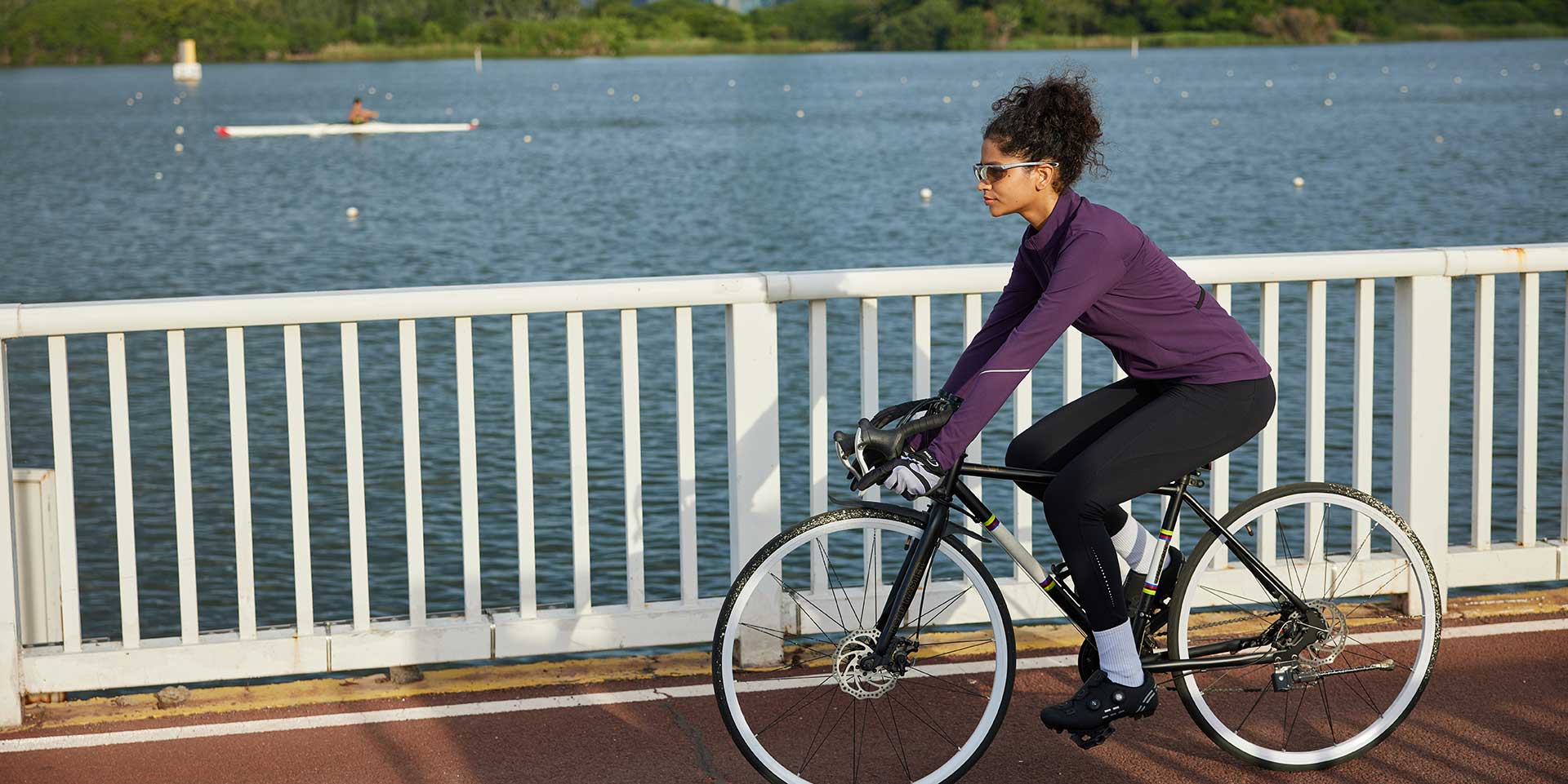 Cycling vs. Running - Which One Burns More Calories?