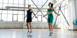 The Benefits of Jump Rope to Health: A Fun Path to Fitness