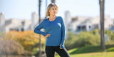 Long Sleeve T-Shirts for Fitness: Choosing the Right Fabric and Fit