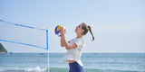 Sun-Dur: Your Beach Volleyball Clothing Essential