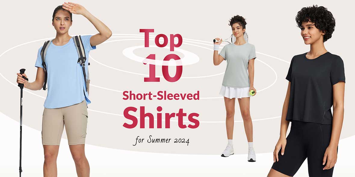 Top Trends: Must-Have Knee-Length Shorts for 2024