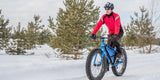 Winter Riding Tips: How to Stay Warm and Safe?